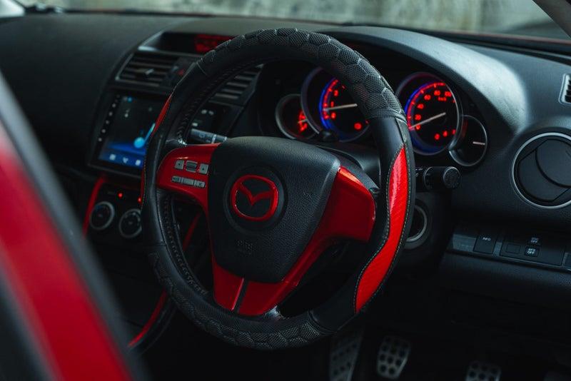 2008 Mazda Atenza