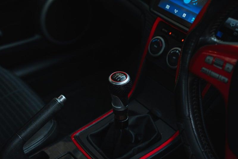 2008 Mazda Atenza