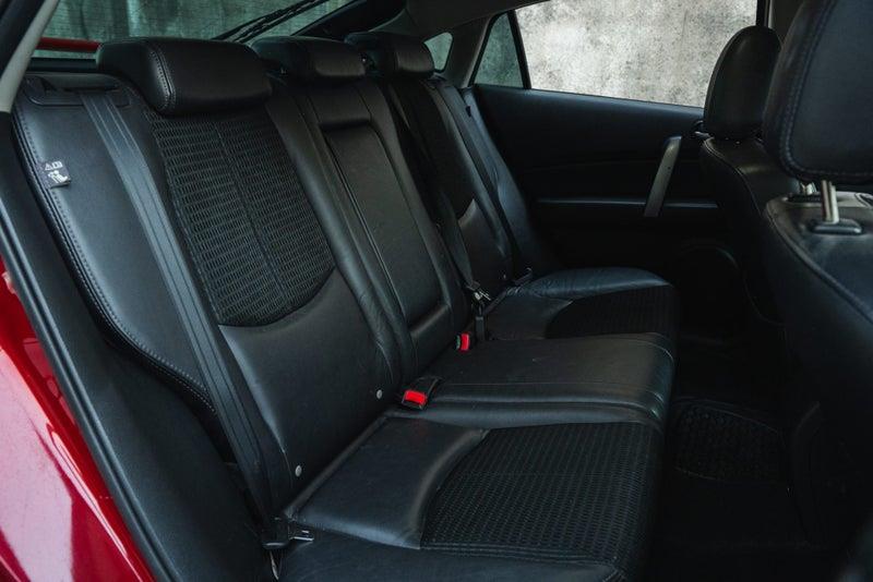 2008 Mazda Atenza