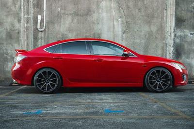 2008 Mazda Atenza - Thumbnail