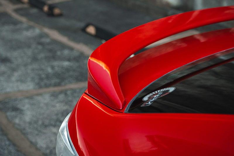 2008 Mazda Atenza