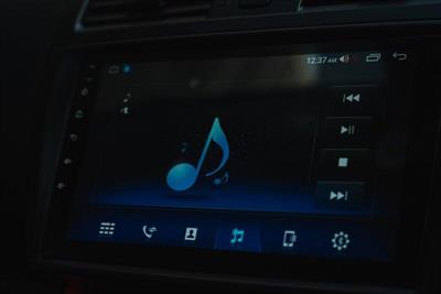 2008 Mazda Atenza - Thumbnail