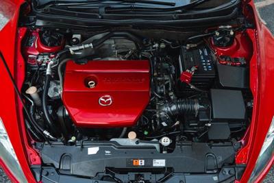 2008 Mazda Atenza - Thumbnail
