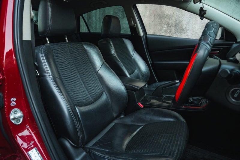 2008 Mazda Atenza