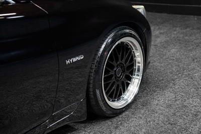 2014 Nissan Skyline - Thumbnail