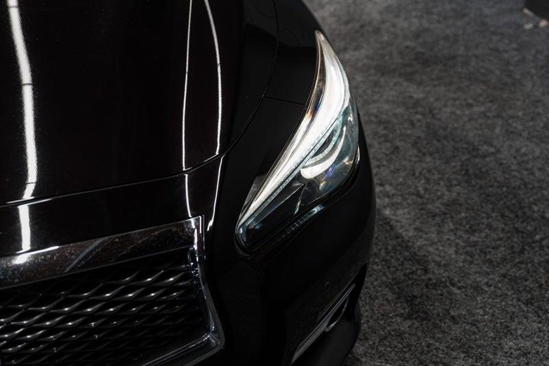 2014 Nissan Skyline