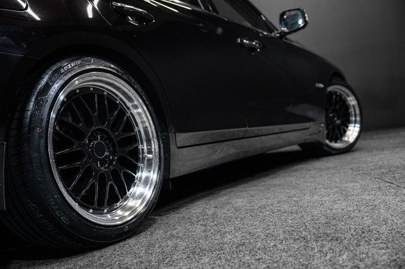 2014 Nissan Skyline