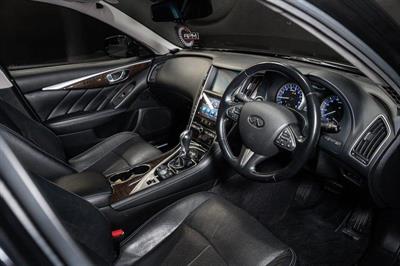 2014 Nissan Skyline - Thumbnail