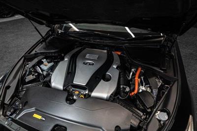 2014 Nissan Skyline - Thumbnail