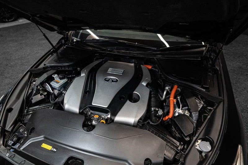 2014 Nissan Skyline