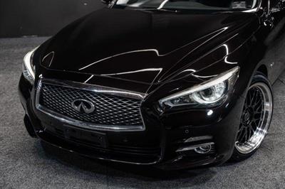 2014 Nissan Skyline - Thumbnail