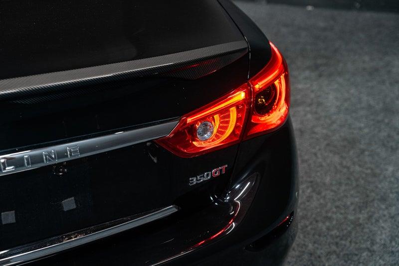 2014 Nissan Skyline
