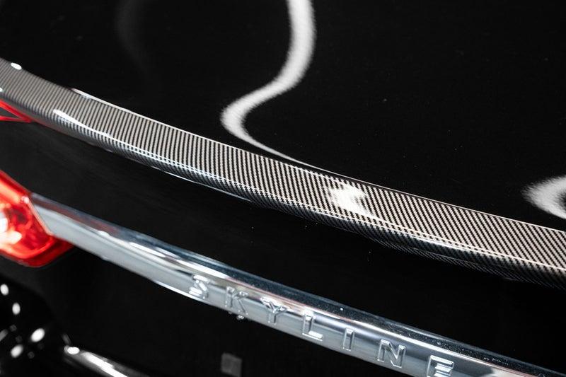 2014 Nissan Skyline