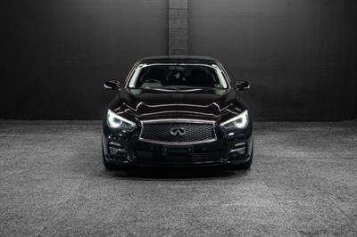2014 Nissan Skyline - Thumbnail