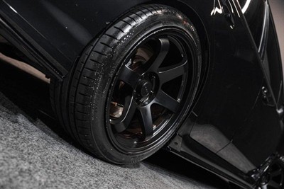 2015 Subaru WRX - Thumbnail