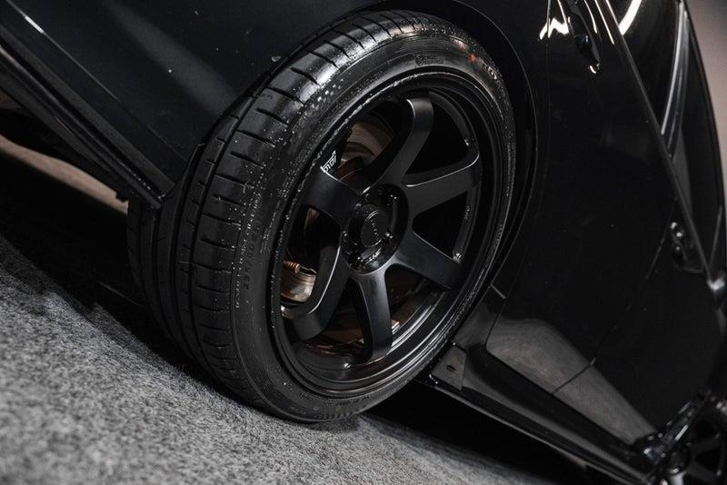 2015 Subaru WRX