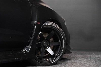 2015 Subaru WRX - Thumbnail