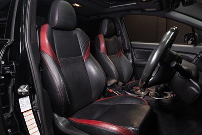 2015 Subaru WRX - Thumbnail