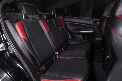 2015 Subaru WRX - Thumbnail