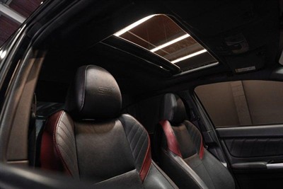 2015 Subaru WRX - Thumbnail
