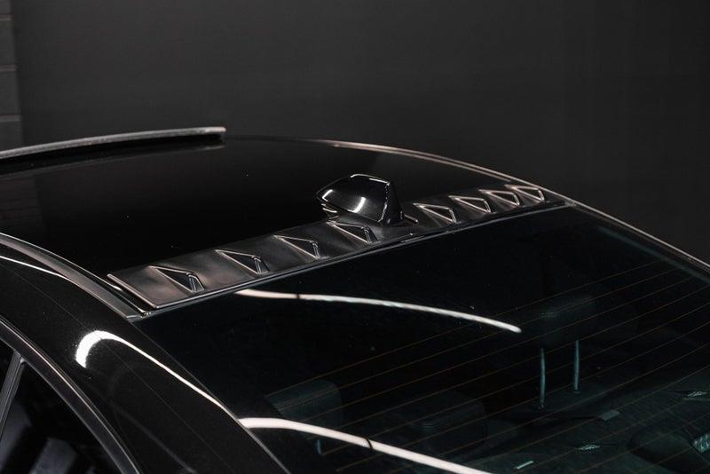 2015 Subaru WRX
