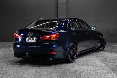 2007 Lexus IS 350 - Thumbnail