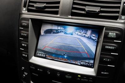 2007 Lexus IS 350 - Thumbnail