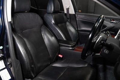 2007 Lexus IS 350 - Thumbnail