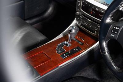 2007 Lexus IS 350 - Thumbnail