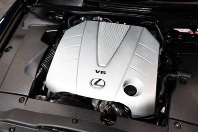 2007 Lexus IS 350 - Thumbnail