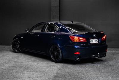 2007 Lexus IS 350 - Thumbnail