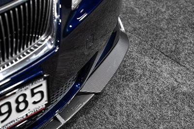 2007 Lexus IS 350 - Thumbnail