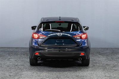 2015 Mazda Axela - Thumbnail