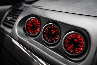 2008 Mitsubishi Lancer - Thumbnail