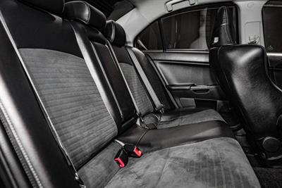 2008 Mitsubishi Lancer - Thumbnail