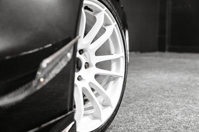 2008 Mitsubishi Lancer - Thumbnail
