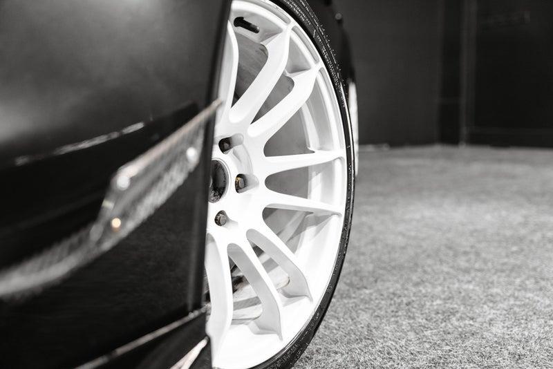 2008 Mitsubishi Lancer