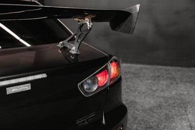 2008 Mitsubishi Lancer - Thumbnail