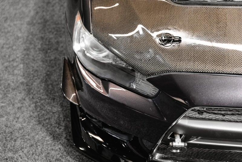 2008 Mitsubishi Lancer