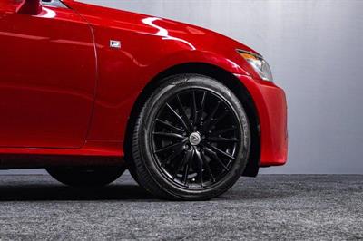 2012 Lexus GS 450h - Thumbnail