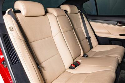 2012 Lexus GS 450h - Thumbnail