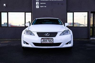 2007 Lexus IS 250 - Thumbnail