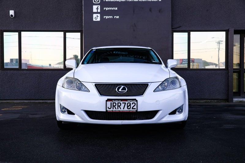 2007 Lexus IS 250
