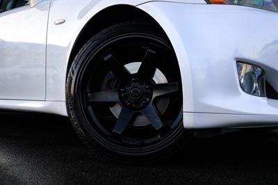 2007 Lexus IS 250 - Thumbnail