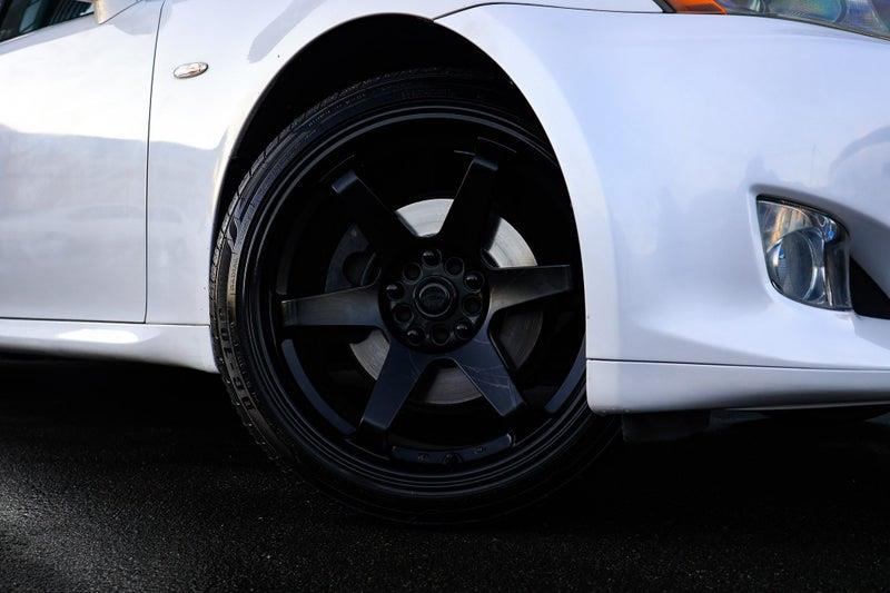 2007 Lexus IS 250