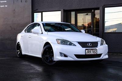 2007 Lexus IS 250 - Thumbnail