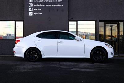 2007 Lexus IS 250 - Thumbnail