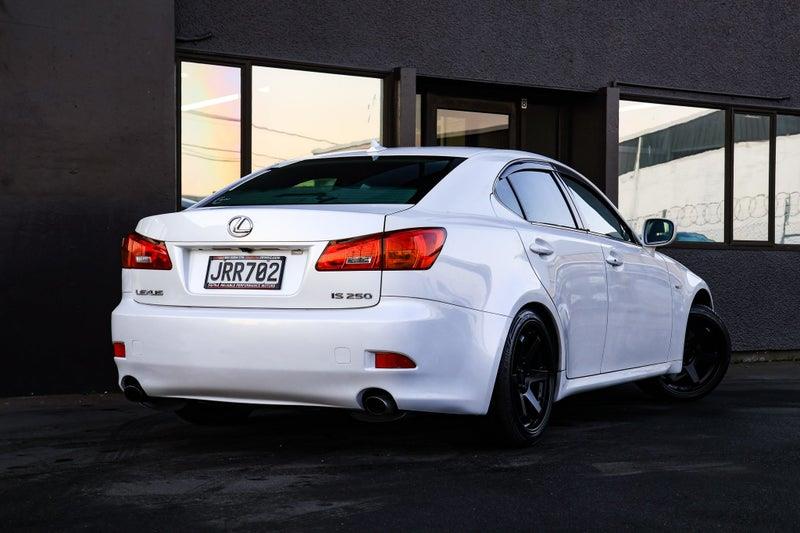 2007 Lexus IS 250