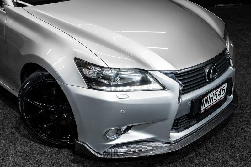 2012 Lexus GS 250