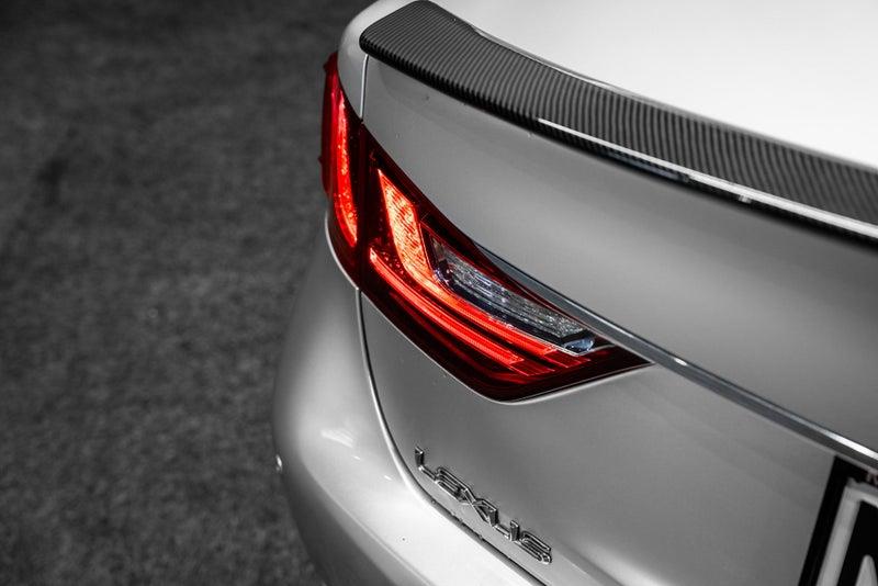 2012 Lexus GS 250